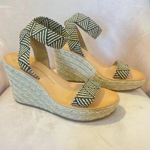 Dolce Vita Wedges